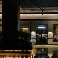 La Brianza - 2022年3月。訪問