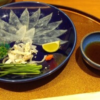 下関春帆楼 阿倍野店 - 