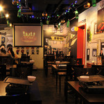 トンフー - メッセージをプロジェクターに♪