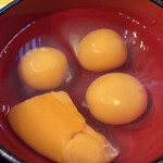 Tankuma - 卵は食べ放題