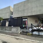 風遊斎 - 外観です