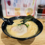 麺屋 蘭 - 