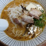 Ramen Kodama - 