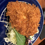 Tonkatsu Ma Mezon - 