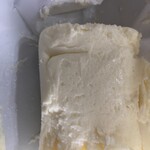 赤の広場 - スィローク バニラフレーバー