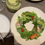 RACINES Boulangerie & Bistro - 