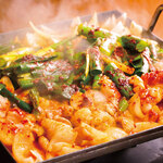 新宿思い出横丁酒場 情熱ホルモン - 