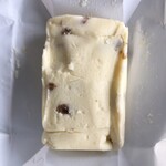 赤の広場 - スィロークレーズンいり