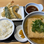 Uesuto Udon - 