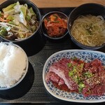 江南焼肉 肉のよいち - 