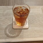 Chadokoro Ponpoko - ウイスキー×和紅茶