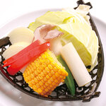 新宿思い出横丁酒場 情熱ホルモン - 