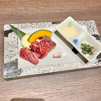 和食日和 おさけと 赤坂 - 