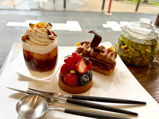 Patisserie Paris S'eveille - 