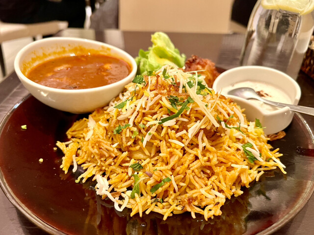 SITAARA Aoyama Ten photo 3