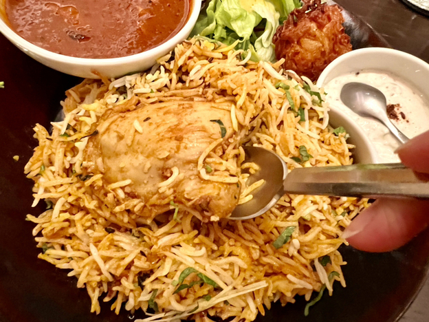 SITAARA Aoyama Ten photo 4