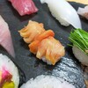 福笑門 - 料理写真:特選握り寿司