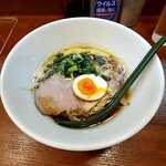 麺屋 はなぶさ - 