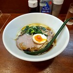 麺屋 はなぶさ - 