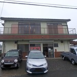 しずか - お店外観