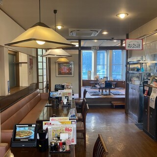 餃子の一番亭_0