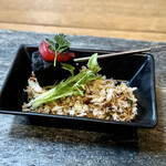 Azabu Rasen - 