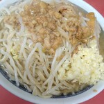 ラーメン二郎 - 