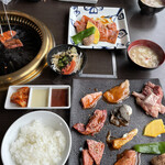 Yakiniku Mizumoto - 