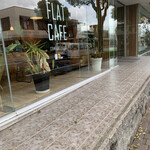 FLAT CAFE - 