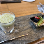 Azabu Rasen - 