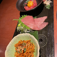 蕃 YORONIKU - 