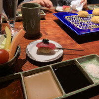 串揚げキッチン だん 梅田店 - 