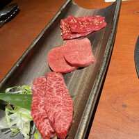 蕃 YORONIKU - 