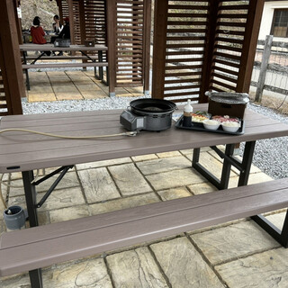 メリー畑体験バーベキュー_2