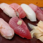 Houshouzushi - 