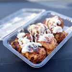 トミダヤ - 料理写真: