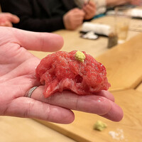 鮨 しゅん輔 阿佐ヶ谷 - 