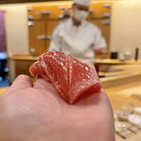 鮨 しゅん輔 阿佐ヶ谷 - 