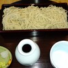 Soba Yuuduki - 