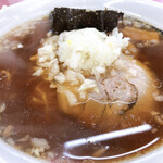 Takeokaramen - 