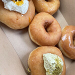 GROOVE DOUGHNUTS - 