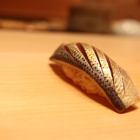 佐たけ - コハダ