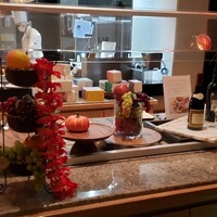 オールデイダイニング ハーモニー - キッチン