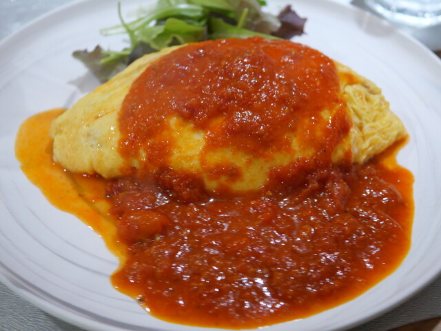 Ristorante奥山（リストランテ奥山） - 横手（イタリアン）の写真