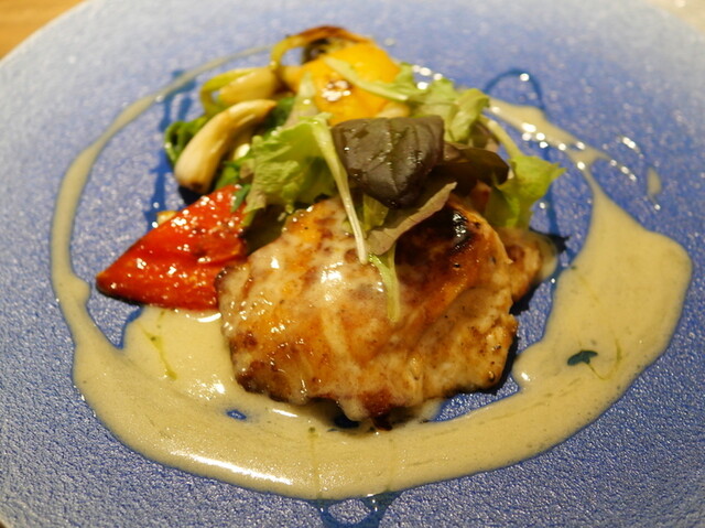 Ristorante奥山（リストランテ奥山） - 横手（イタリアン）の写真