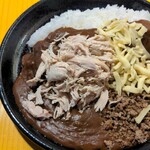 トリコカレー　 - 