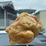 野口のチキン - 料理写真: