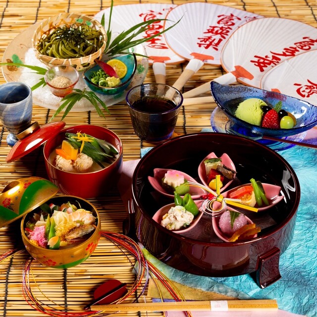 Sumo Chaya Ikoro - Higashiyama/Chanko-nabe | Tabelog