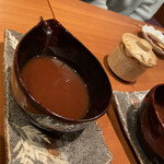 車力門 ちゃわんぶ - 