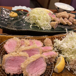 車力門 ちゃわんぶ - 